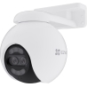 Ezviz H80 8MP+2MP Outdoor Pan Tilt Cam