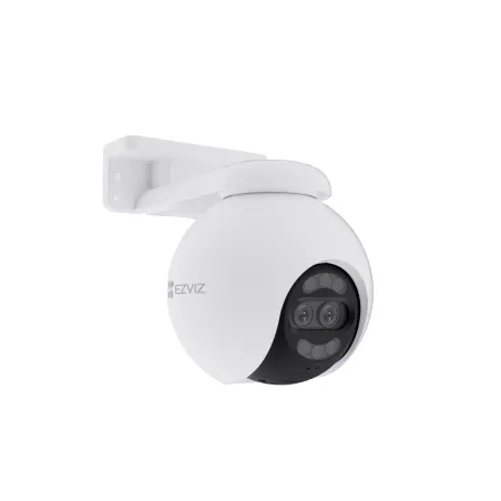 Ezviz | Camera | CS-H80x | 8+2 MP | 4mm | IP65 | H.264/H.265 | MicroSD, max. 512 GB