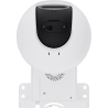 Ezviz | Camera | CS-H80x | 8+2 MP | 4mm | IP65 | H.264/H.265 | MicroSD, max. 512 GB