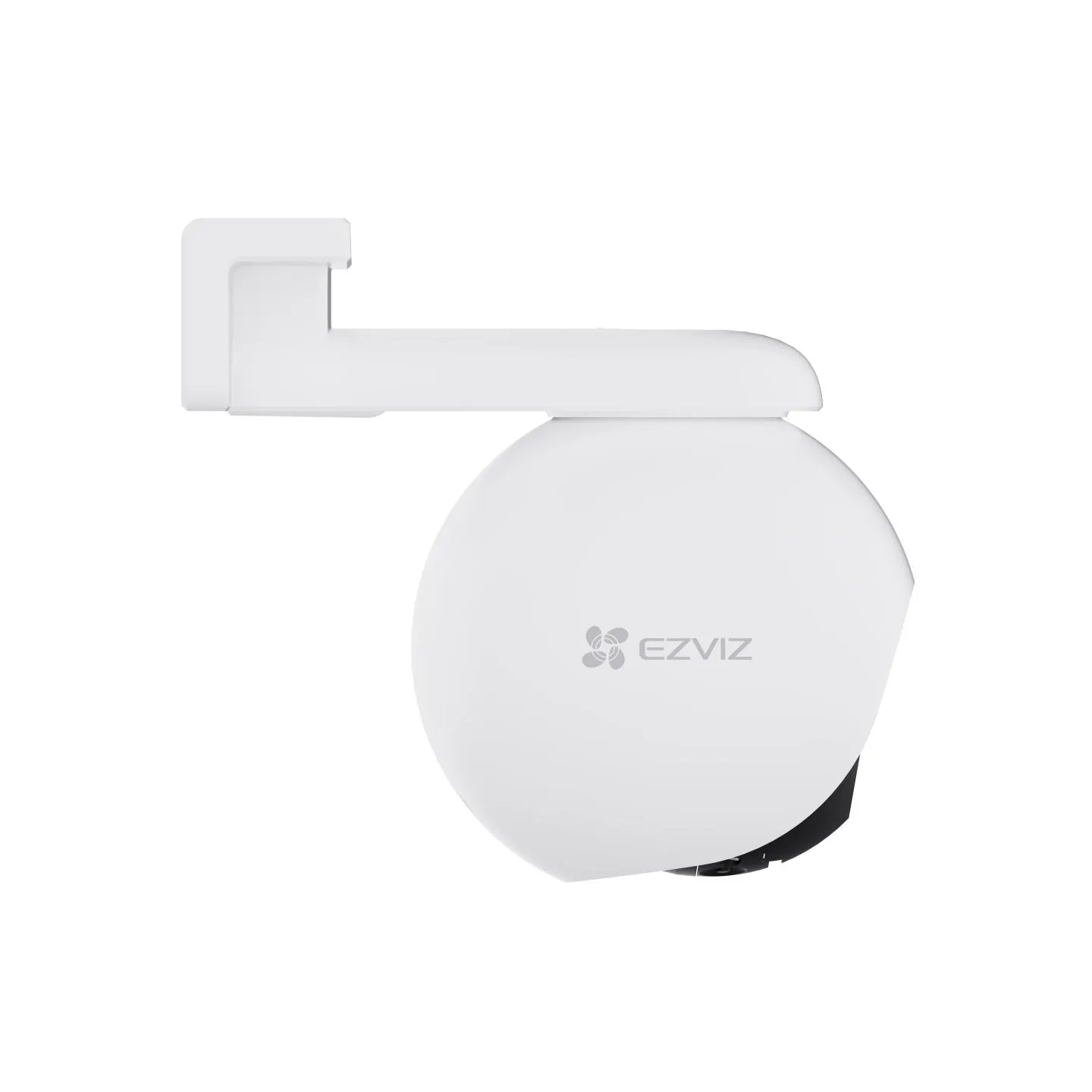Ezviz | Camera | CS-H80x | 8+2 MP | 4mm | IP65 | H.264/H.265 | MicroSD, max. 512 GB