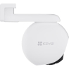 Ezviz H80 8MP+2MP Outdoor Pan Tilt Cam