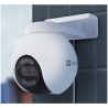 Ezviz H80 8MP+2MP Outdoor Pan Tilt Cam