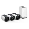 Anker Eufy | Security Camera, 3+1 Kit | eufyCam 3 | IP67 | HDD/SSD storage