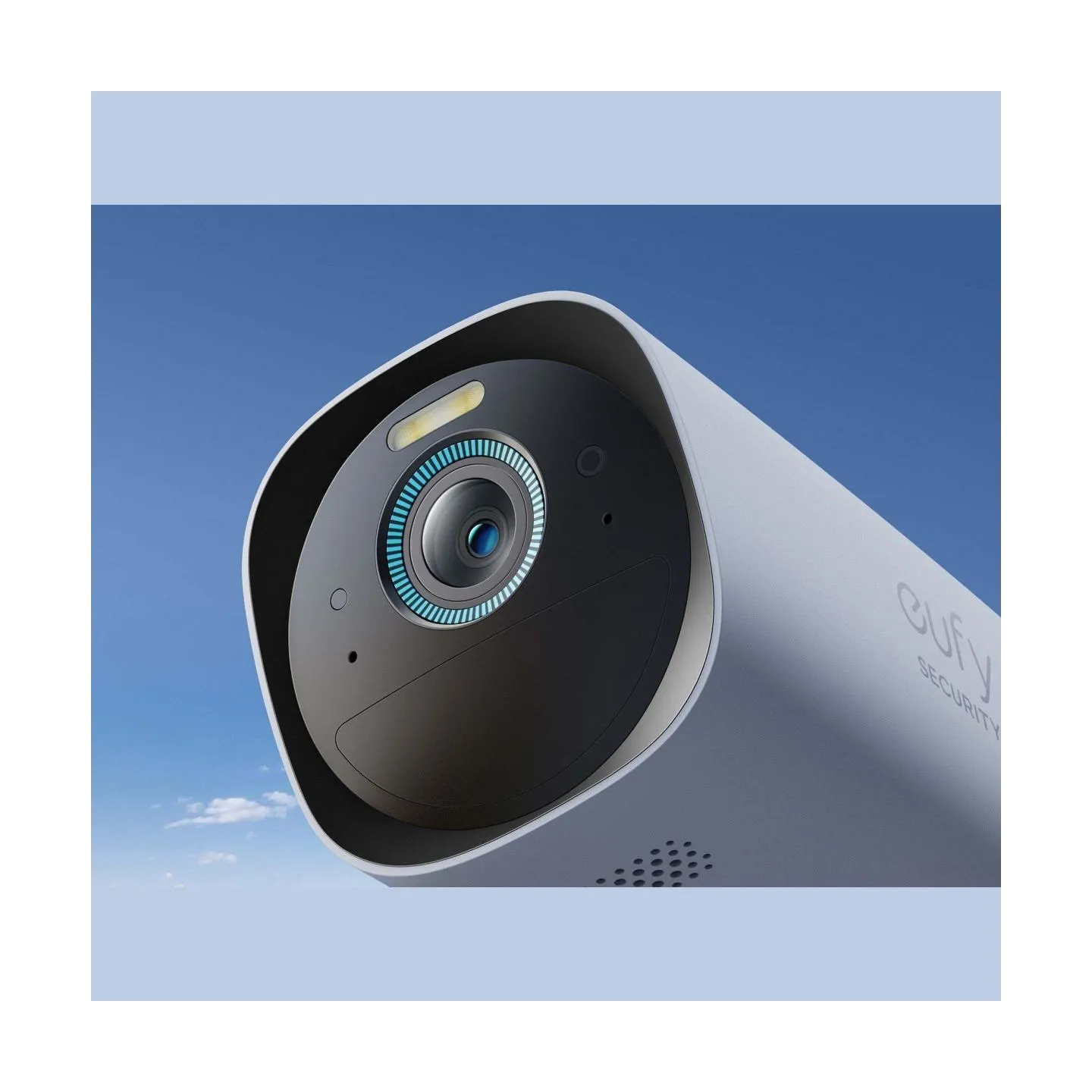 Anker Eufy | Security Camera, 3+1 Kit | eufyCam 3 | IP67 | HDD/SSD storage