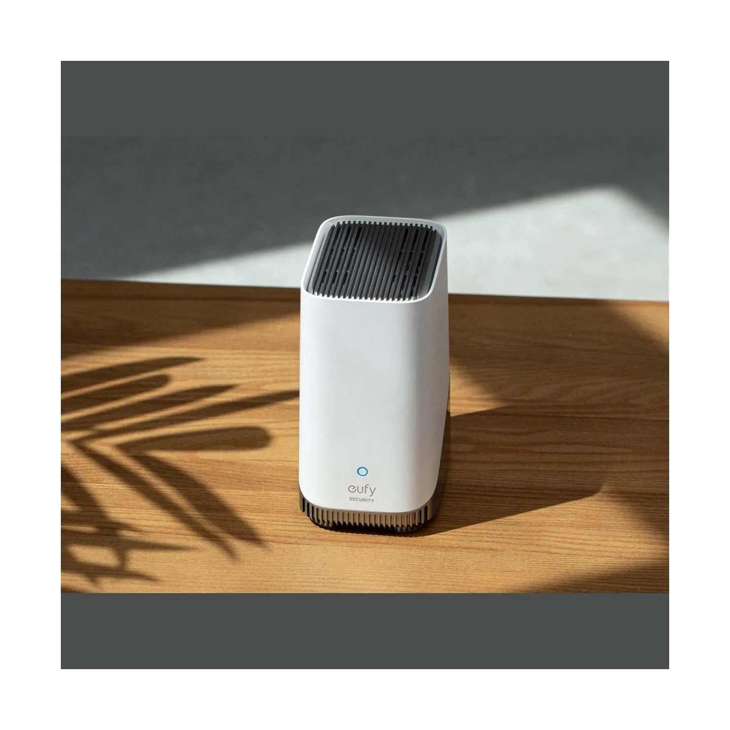 Anker Eufy | Security Camera, 3+1 Kit | eufyCam 3 | IP67 | HDD/SSD storage