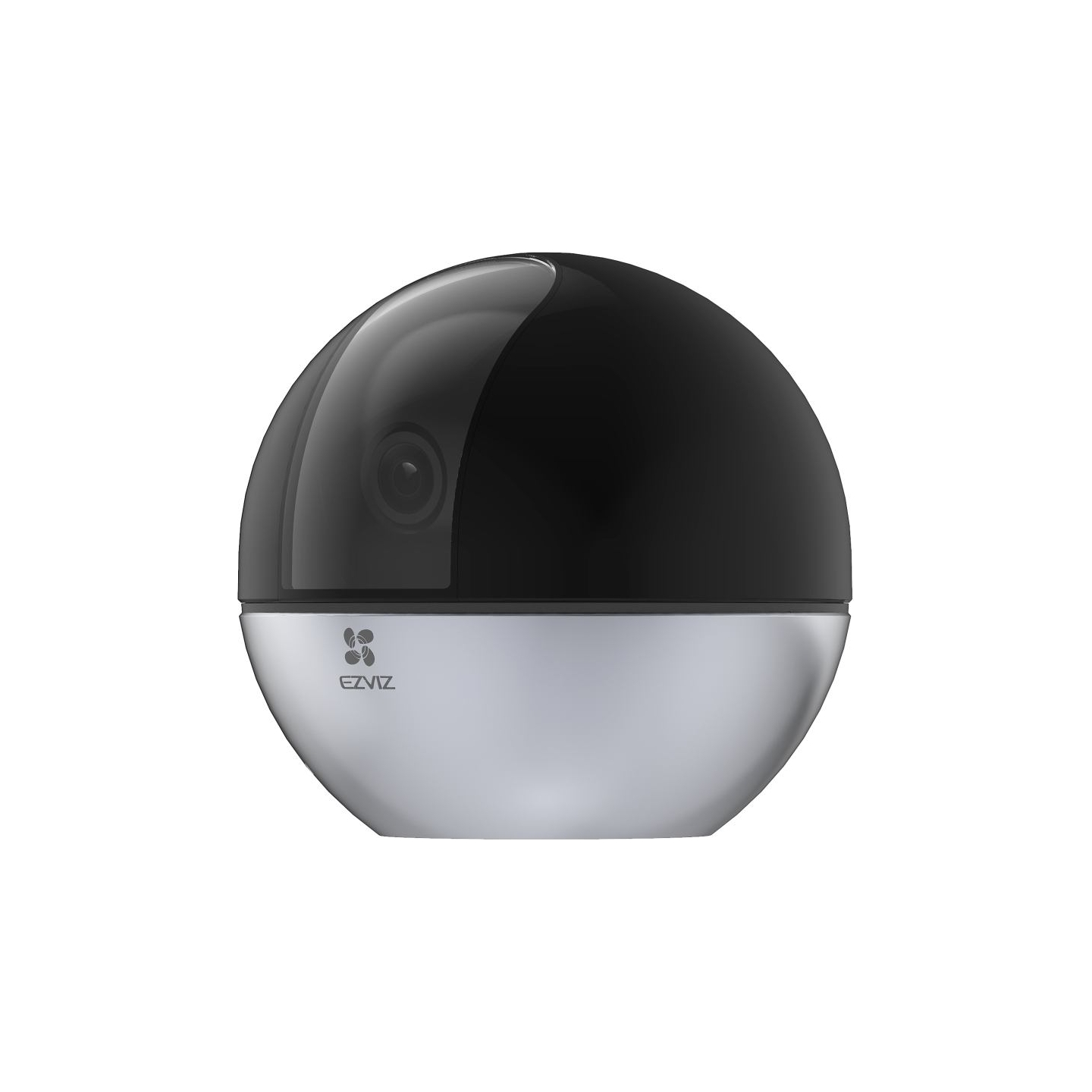 Ezviz | Smart Home Camera | CS-E6 | 5 MP | 4mm/F2.0 | IP20 | H.265/H.264 | Micro SD, Max. 512 GB
