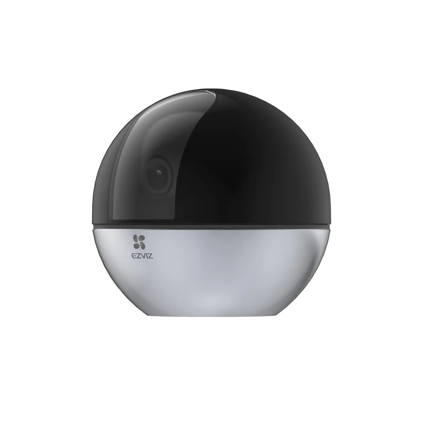 Ezviz | Smart Home Camera | CS-E6 | 5 MP | 4mm/F2.0 | IP20 | H.265/H.264 | Micro SD, Max. 512 GB