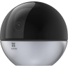 Ezviz | Smart Home Camera | CS-E6 | 5 MP | 4mm/F2.0 | IP20 | H.265/H.264 | Micro SD, Max. 512 GB