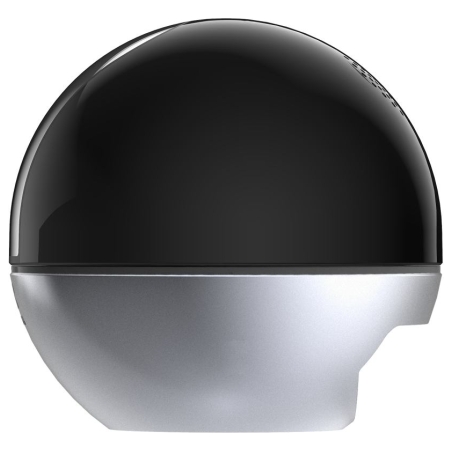 Ezviz | Smart Home Camera | CS-E6 | 5 MP | 4mm/F2.0 | IP20 | H.265/H.264 | Micro SD, Max. 512 GB