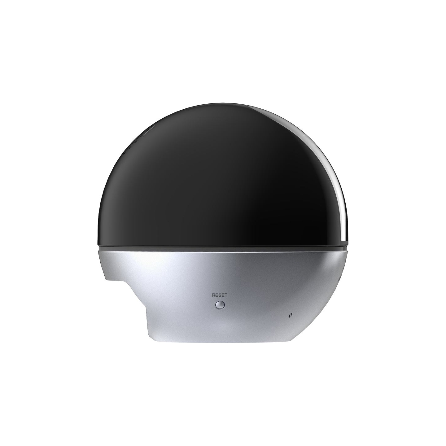 Ezviz | Smart Home Camera | CS-E6 | 5 MP | 4mm/F2.0 | IP20 | H.265/H.264 | Micro SD, Max. 512 GB