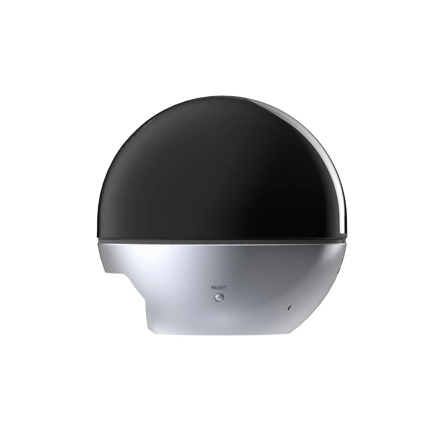 Ezviz | Smart Home Camera | CS-E6 | 5 MP | 4mm/F2.0 | IP20 | H.265/H.264 | Micro SD, Max. 512 GB