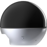 Ezviz | Smart Home Camera | CS-E6 | 5 MP | 4mm/F2.0 | IP20 | H.265/H.264 | Micro SD, Max. 512 GB
