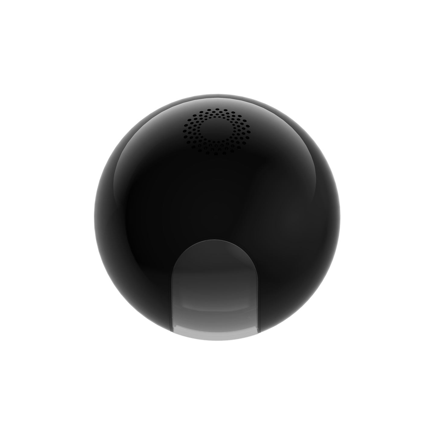Ezviz | Smart Home Camera | CS-E6 | 5 MP | 4mm/F2.0 | IP20 | H.265/H.264 | Micro SD, Max. 512 GB