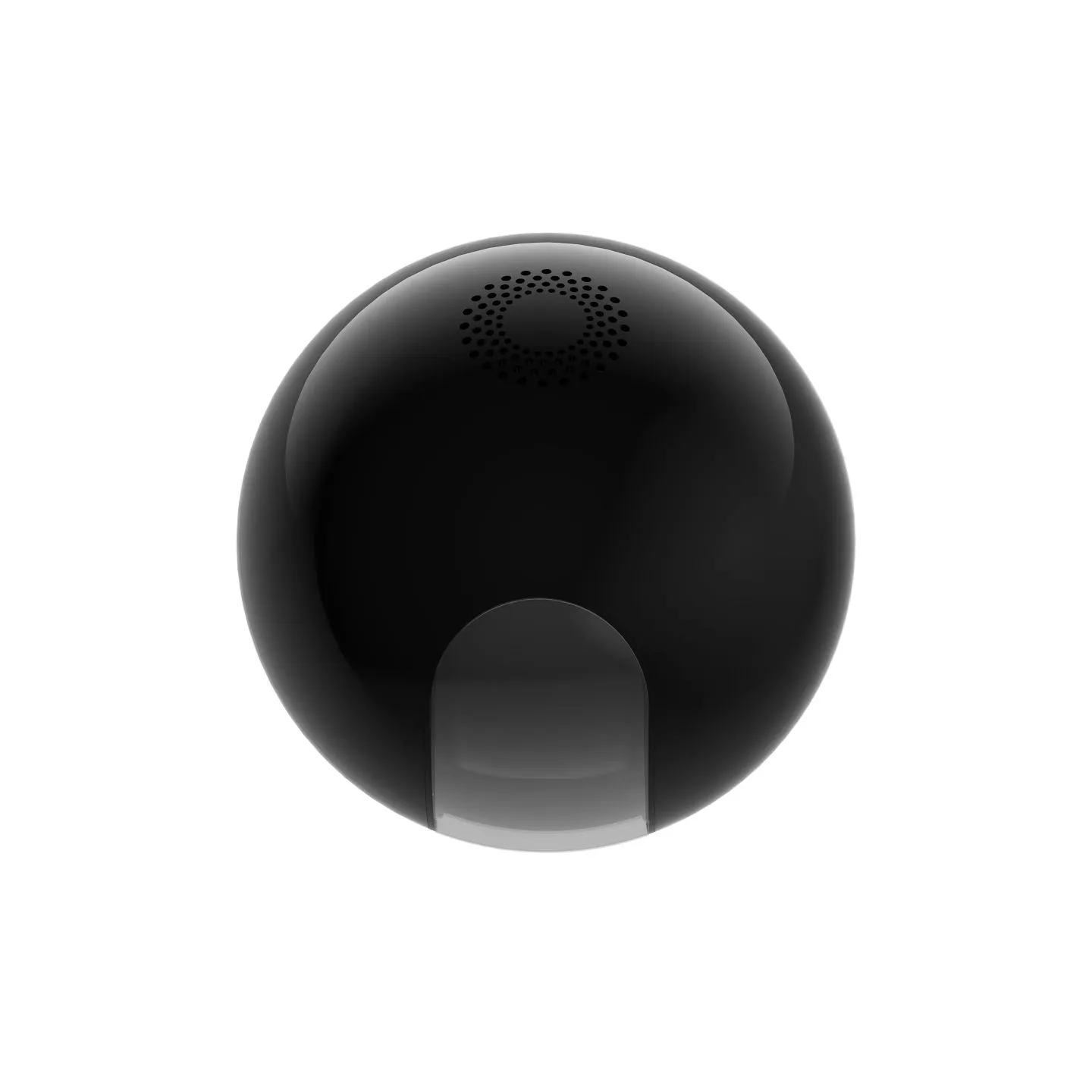 Ezviz | Smart Home Camera | CS-E6 | 5 MP | 4mm/F2.0 | IP20 | H.265/H.264 | Micro SD, Max. 512 GB