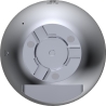 Ezviz | Smart Home Camera | CS-E6 | 5 MP | 4mm/F2.0 | IP20 | H.265/H.264 | Micro SD, Max. 512 GB