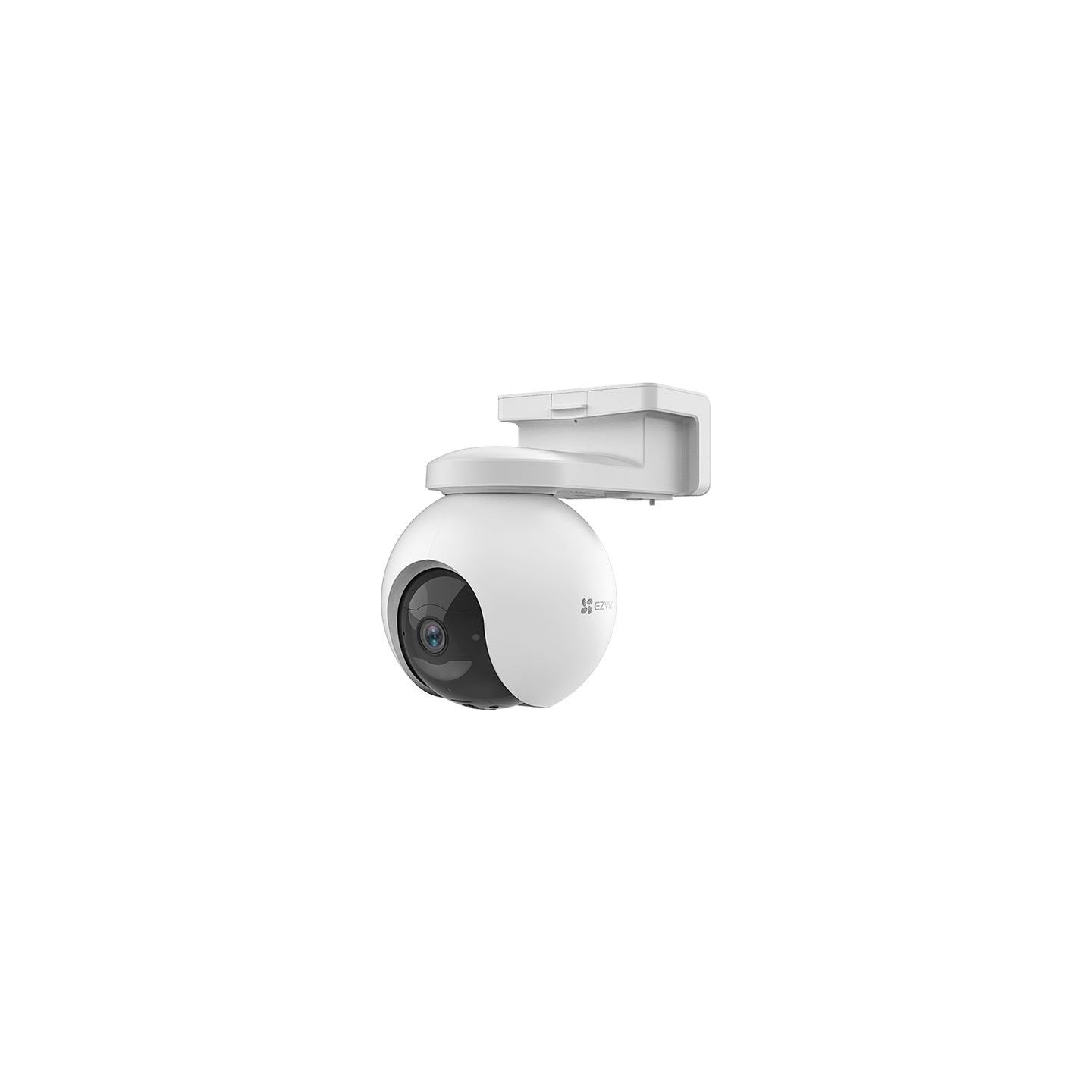 Ezviz | Smart Home Camera | CS-E6 | 5 MP | 4mm/F2.0 | IP20 | H.265/H.264 | Micro SD, Max. 512 GB