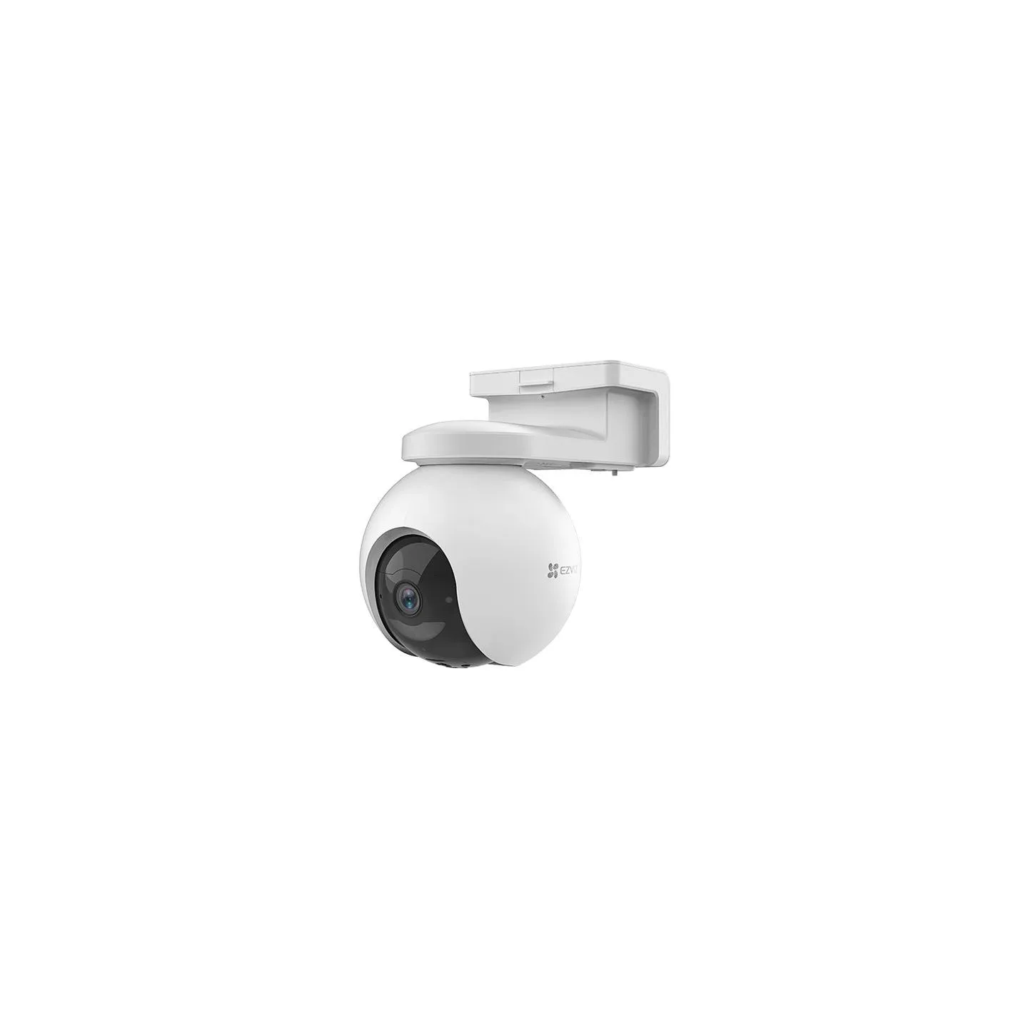 Ezviz | Smart Home Camera | CS-E6 | 5 MP | 4mm/F2.0 | IP20 | H.265/H.264 | Micro SD, Max. 512 GB