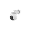 Ezviz | Smart Home Camera | CS-E6 | 5 MP | 4mm/F2.0 | IP20 | H.265/H.264 | Micro SD, Max. 512 GB