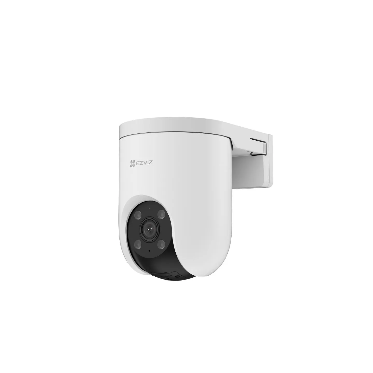 Ezviz | IP Camera | CS-H8C PoE | 3 MP | 4-6mm/F1.6 | IP65 | H.265 / H.264 | Micro SD, Max. 512 GB