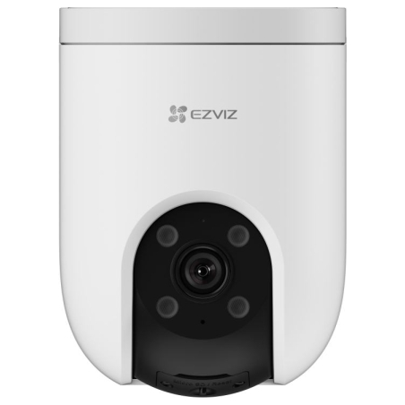 Ezviz | IP Camera | CS-H8C PoE | 3 MP | 4-6mm/F1.6 | IP65 | H.265 / H.264 | Micro SD, Max. 512 GB