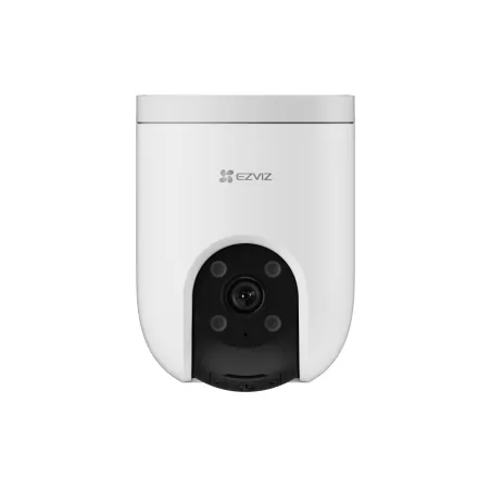 Ezviz | IP Camera | CS-H8C PoE | 3 MP | 4-6mm/F1.6 | IP65 | H.265 / H.264 | Micro SD, Max. 512 GB
