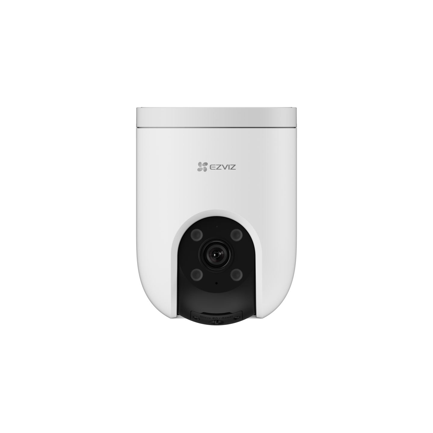 Ezviz | IP Camera | CS-H8C PoE | 3 MP | 4-6mm/F1.6 | IP65 | H.265 / H.264 | Micro SD, Max. 512 GB