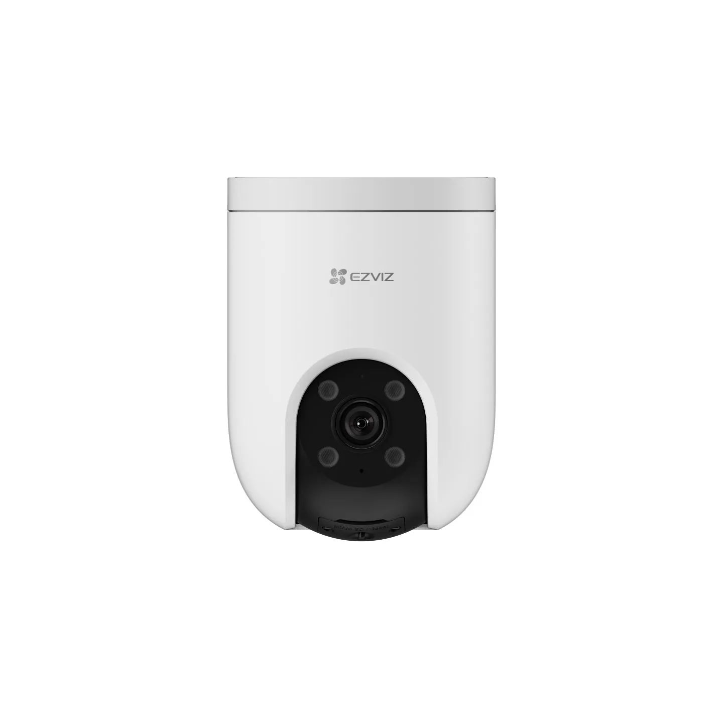Ezviz | IP Camera | CS-H8C PoE | 3 MP | 4-6mm/F1.6 | IP65 | H.265 / H.264 | Micro SD, Max. 512 GB