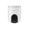 Ezviz | IP Camera | CS-H8C PoE | 3 MP | 4-6mm/F1.6 | IP65 | H.265 / H.264 | Micro SD, Max. 512 GB