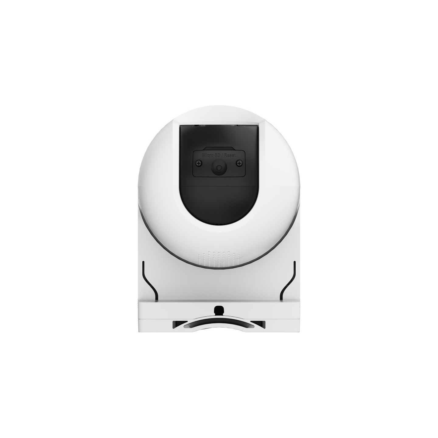Ezviz | IP Camera | CS-H8C PoE | 3 MP | 4-6mm/F1.6 | IP65 | H.265 / H.264 | Micro SD, Max. 512 GB