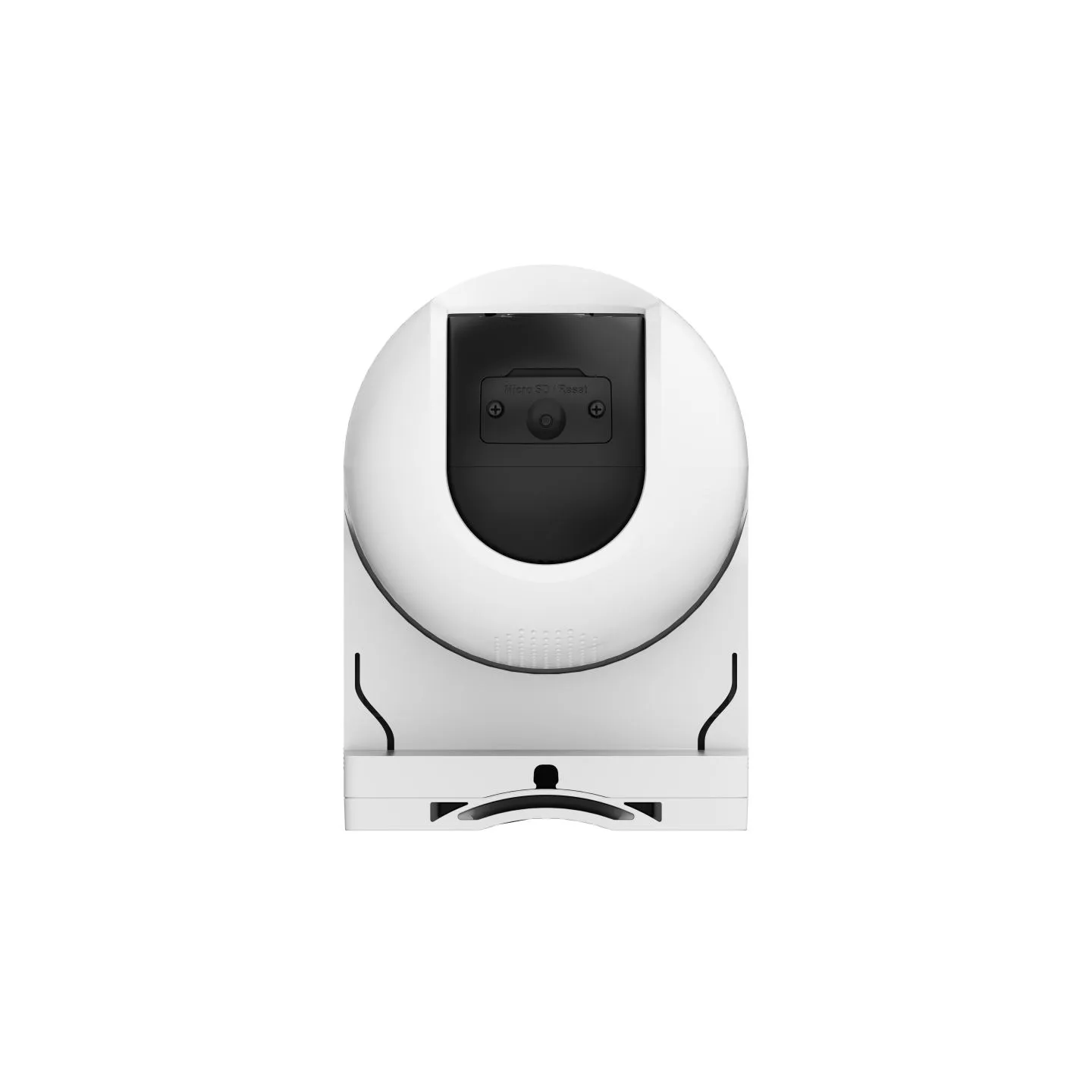 Ezviz | IP Camera | CS-H8C PoE | 3 MP | 4-6mm/F1.6 | IP65 | H.265 / H.264 | Micro SD, Max. 512 GB