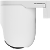 Ezviz | IP Camera | CS-H8C PoE | 3 MP | 4-6mm/F1.6 | IP65 | H.265 / H.264 | Micro SD, Max. 512 GB