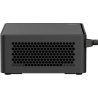 Asus NUC 15 PRO/RNUC15CRHU700002/Ultra 7 255H 28W/Intel Arc graphics/no RAM/no Storage/Intel Wi-Fi 7 BE201/USB Total - 7/4 USB T