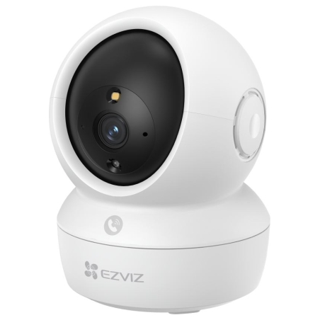Ezviz | IP Camera | CS-H6c (3MP,W1) | PTZ | 3 MP | 4mm | IP20 | H.264/H.265 | MicroSD, up to 512 GB