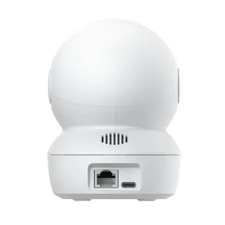 Ezviz | IP Camera | CS-H6c (3MP,W1) | PTZ | 3 MP | 4mm | IP20 | H.264/H.265 | MicroSD, up to 512 GB