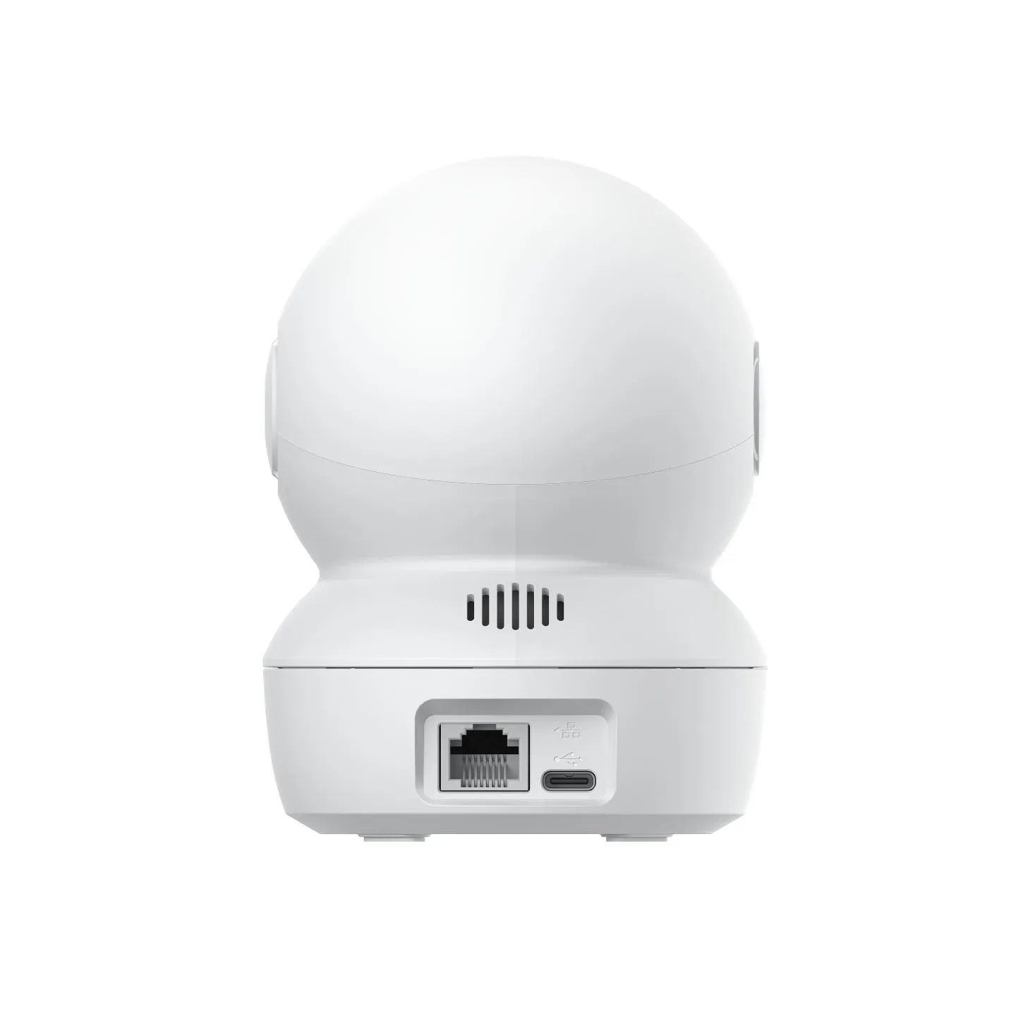 Ezviz | IP Camera | CS-H6c (3MP,W1) | PTZ | 3 MP | 4mm | IP20 | H.264/H.265 | MicroSD, up to 512 GB