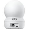 Ezviz | IP Camera | CS-H6c (3MP,W1) | PTZ | 3 MP | 4mm | IP20 | H.264/H.265 | MicroSD, up to 512 GB
