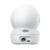 Ezviz | IP Camera | CS-H6c (3MP,W1) | PTZ | 3 MP | 4mm | IP20 | H.264/H.265 | MicroSD, up to 512 GB