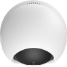 Ezviz | IP Camera | CS-H6c (3MP,W1) | PTZ | 3 MP | 4mm | IP20 | H.264/H.265 | MicroSD, up to 512 GB