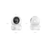 Ezviz | IP Camera | CS-H6c (3MP,W1) | PTZ | 3 MP | 4mm | IP20 | H.264/H.265 | MicroSD, up to 512 GB
