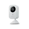 Synology | CC400W | AI-powered Wi-Fi Camera | Cube | 4 MP | F2.0 | IP65 | H.264/H.265 | MicroSD