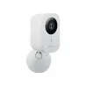 Synology | CC400W | AI-powered Wi-Fi Camera | Cube | 4 MP | F2.0 | IP65 | H.264/H.265 | MicroSD
