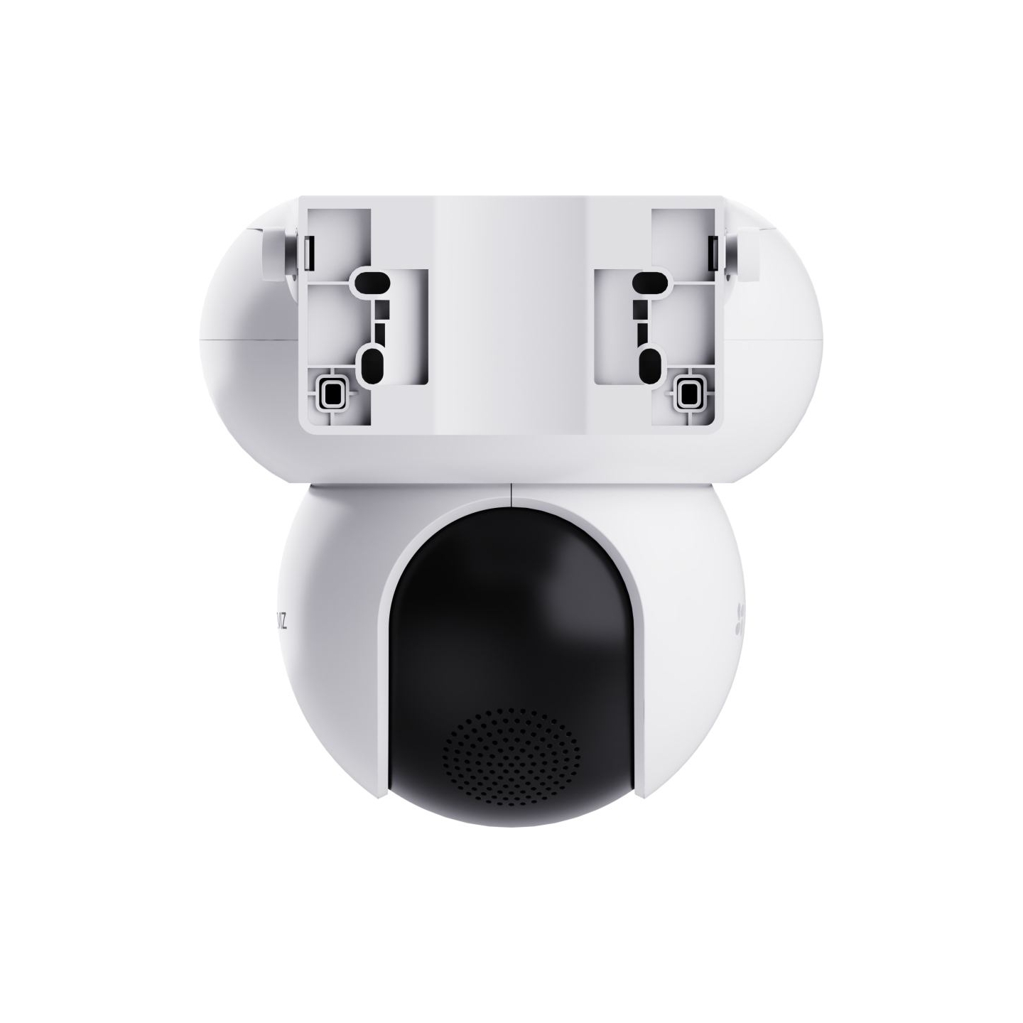 Ezviz Battery-Powered PT IP Camera with Solar Panel Kit | CS-HB90x/SP | 4+4 MP | 2.8mm/6mm | IP65 | H.264/H.265 | Micro SD, Max.