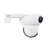 Ezviz Battery-Powered PT IP Camera with Solar Panel Kit | CS-HB90x/SP | 4+4 MP | 2.8mm/6mm | IP65 | H.264/H.265 | Micro SD, Max.