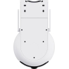 Ezviz Battery-Powered PT IP Camera with Solar Panel Kit | CS-HB90x/SP | 4+4 MP | 2.8mm/6mm | IP65 | H.264/H.265 | Micro SD, Max.