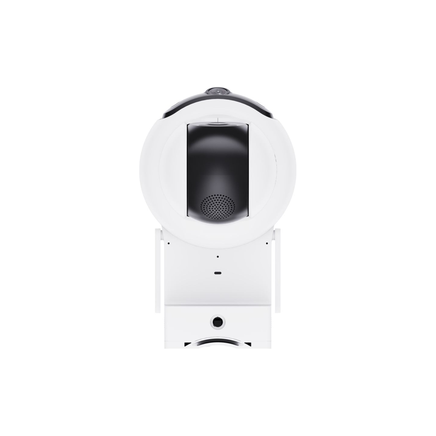 Ezviz Battery-Powered PT IP Camera with Solar Panel Kit | CS-HB90x/SP | 4+4 MP | 2.8mm/6mm | IP65 | H.264/H.265 | Micro SD, Max.