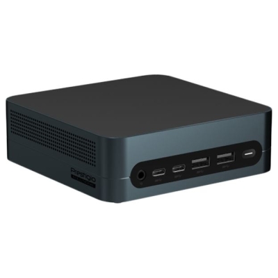 Prestigio Solutions Digital Media Player PSMPC105, i5-1235u, No RAM&ROM, Wi-Fi 6, No OS