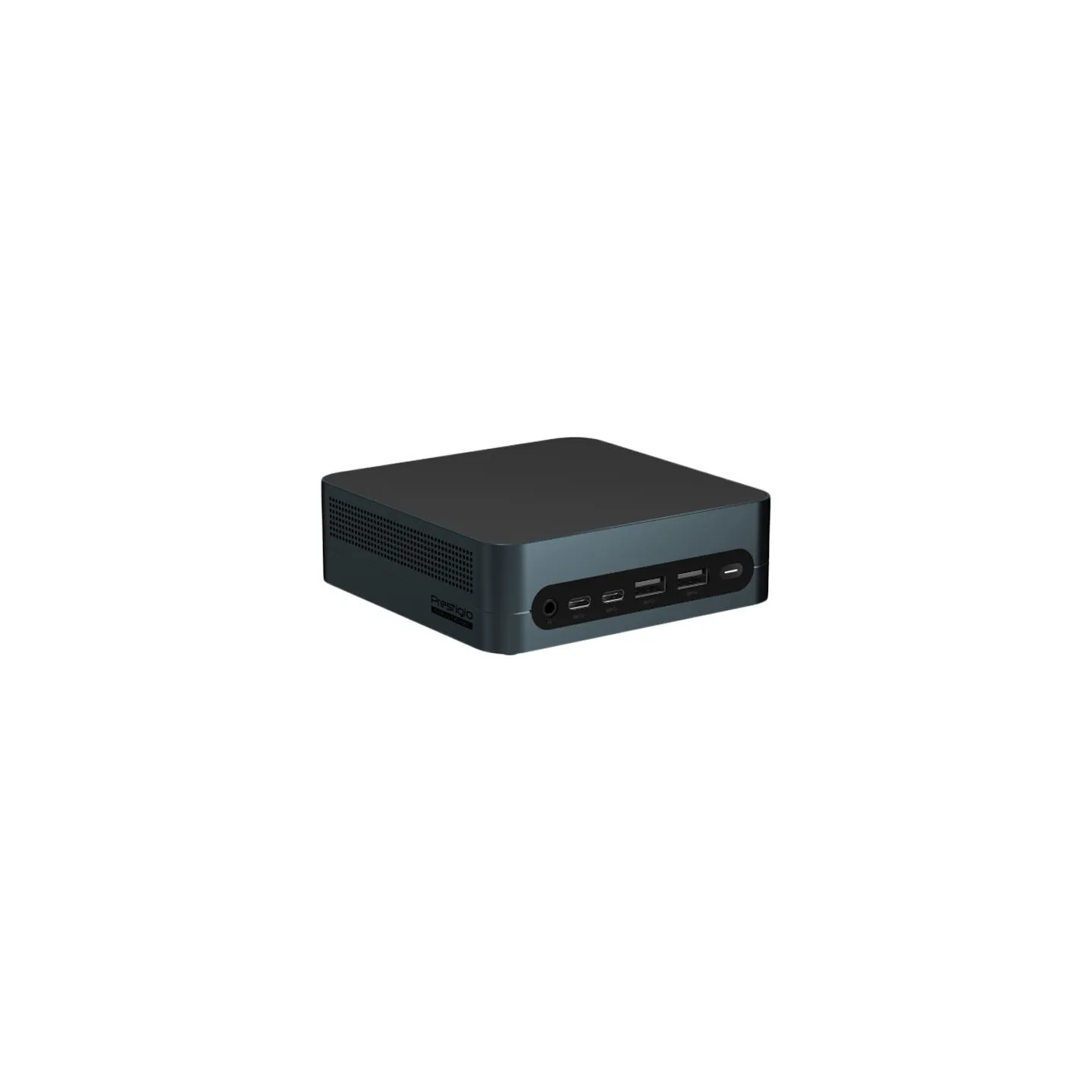Prestigio Solutions Digital Media Player PSMPC105, i5-1235u, No RAM&ROM, Wi-Fi 6, No OS