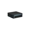 Prestigio Solutions Digital Media Player PSMPC105, i5-1235u, No RAM&ROM, Wi-Fi 6, No OS