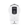 Ezviz Battery-Powered Dual Camera Kit with Solar Panel | CS-HB90/SP | 4+4 MP | 2.8mm/6mm | IP65 | H.264/H.265 | Micro SD, Max. 5