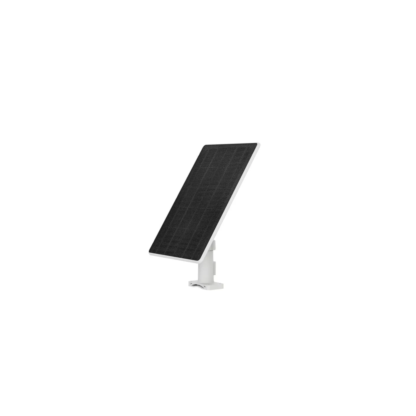 Ezviz Battery-Powered Dual Camera Kit with Solar Panel | CS-HB90/SP | 4+4 MP | 2.8mm/6mm | IP65 | H.264/H.265 | Micro SD, Max. 5